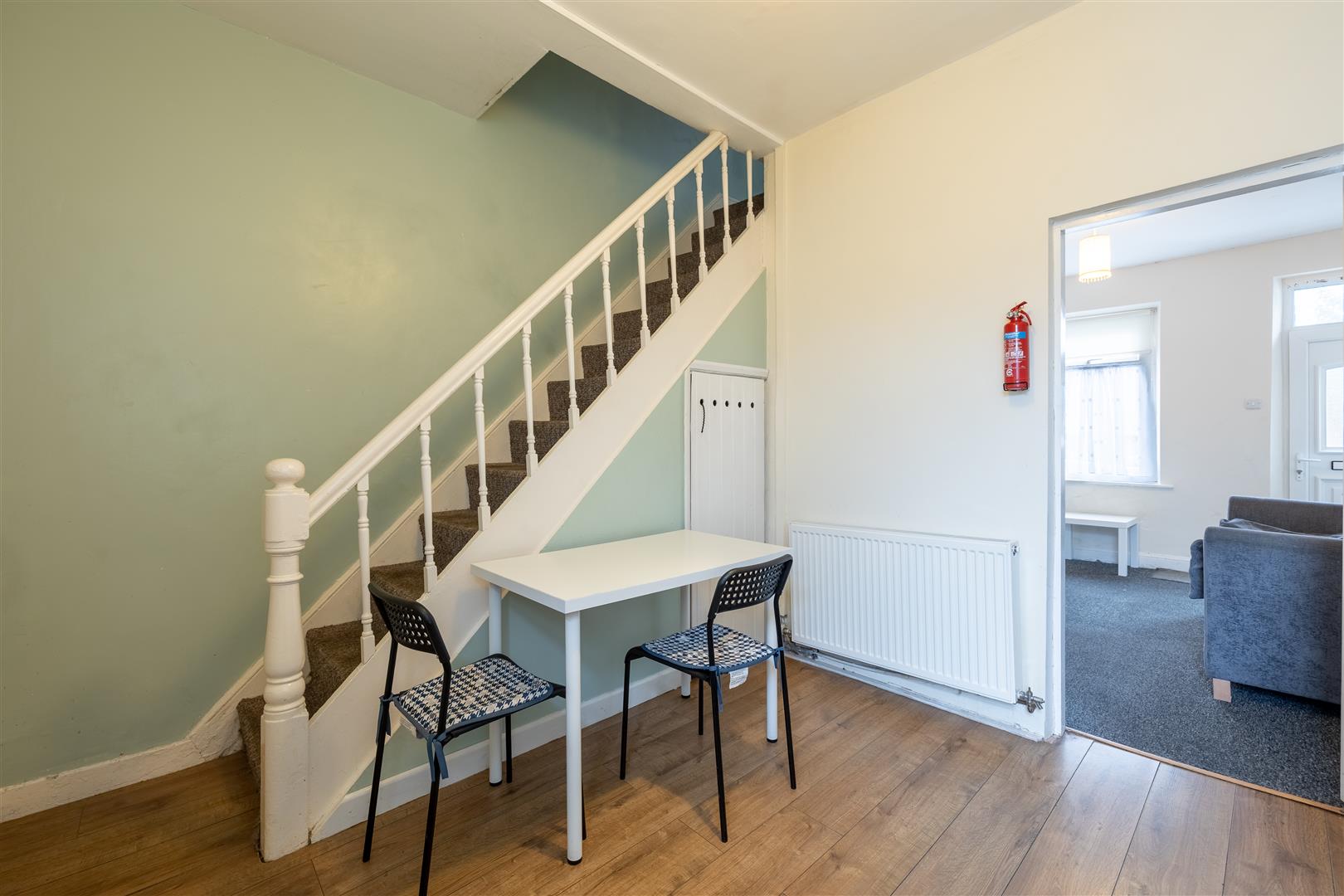 17 Woodville Street, Lancaster, LA1 3QD